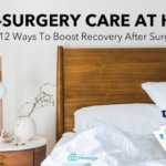 24-Hour Home Care Aides in Post-Surgery Recovery - A Better Living Home ...