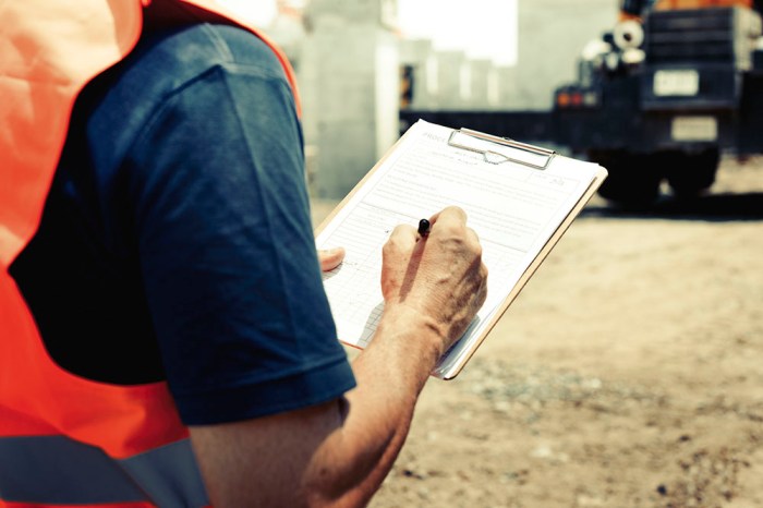 Reasons Why You Should Hire a Safety Consultant - Advanced CT Reasons Why You Should Hire a Safety Consultant - Advanced CT