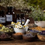 Herbal Home Remedies to Make this Year - Homespun Seasonal Living